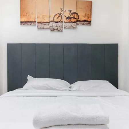 Apartment Loft Moderne Face Jardin Des Plantes - 4p
