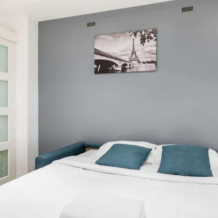 Loft Moderne Face Jardin Des Plantes - 4p Parigi