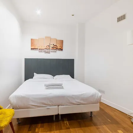 Apartment Loft Moderne Face Jardin Des Plantes - 4p