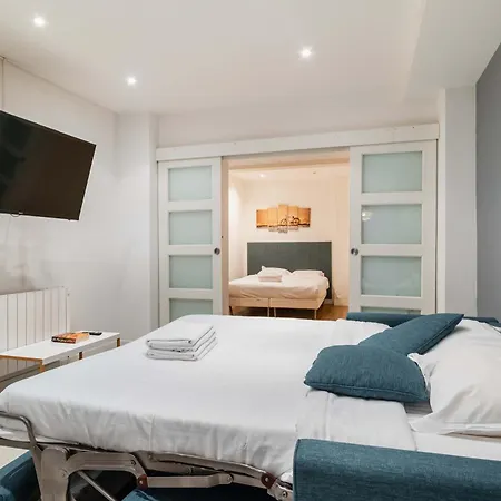 Loft Moderne Face Jardin Des Plantes - 4p Appartamento Parigi