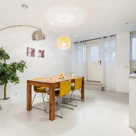 Appartamento Loft Moderne Face Jardin Des Plantes - 4p Parigi